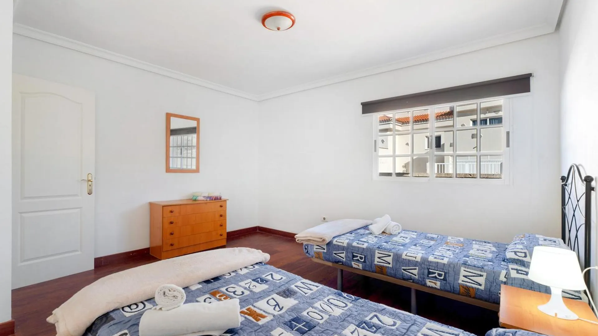 Villa El Vinco Tijoco Bajo By Paramount Holidays Costa Adeje  Spain