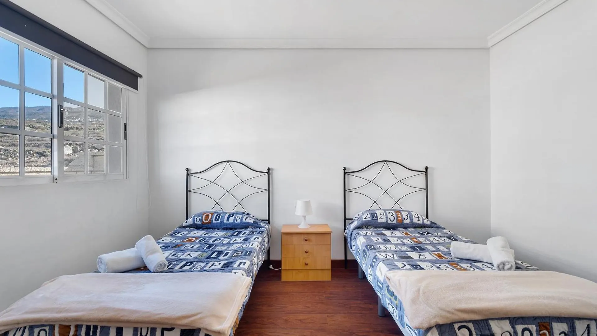 Villa El Vinco Tijoco Bajo By Paramount Holidays Costa Adeje  Spain